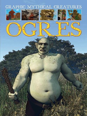 cover image of Ogres